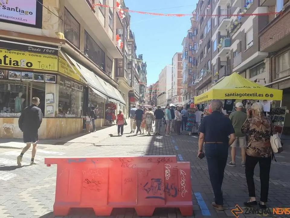 Fiesta del comercio El Riego _27