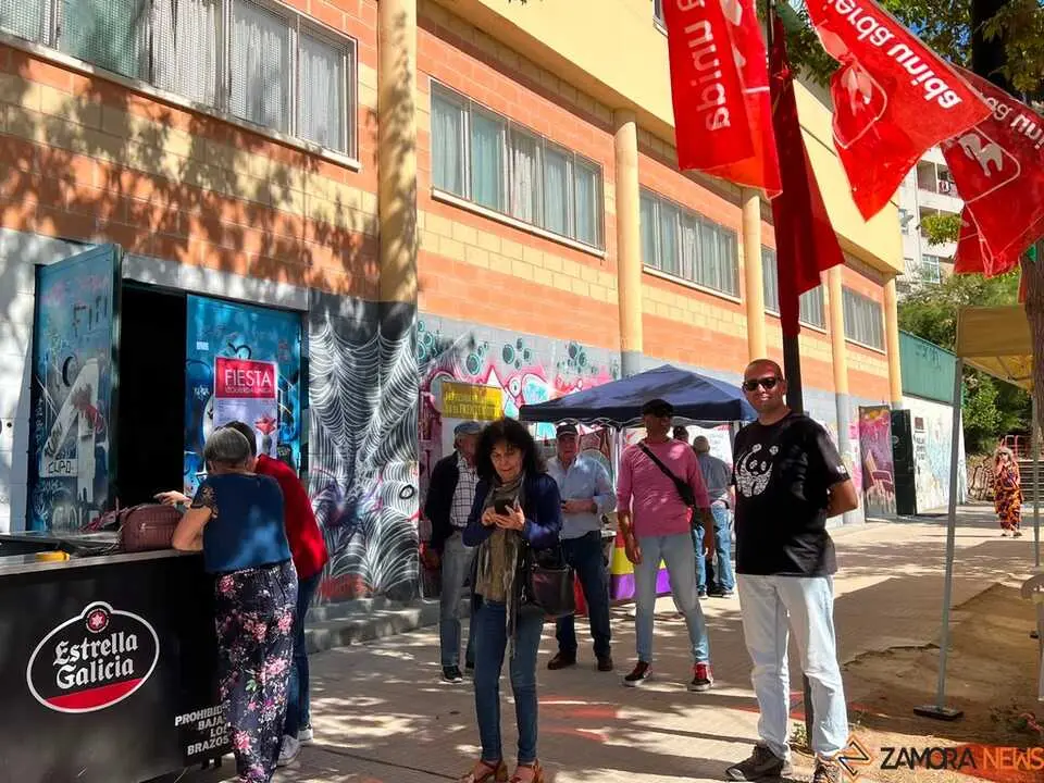 Fiesta de Izquierda Unida 2026 _18