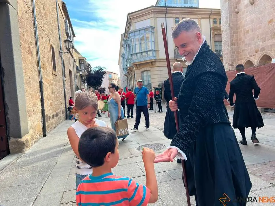 La Tarasca procesi&oacute;n _2