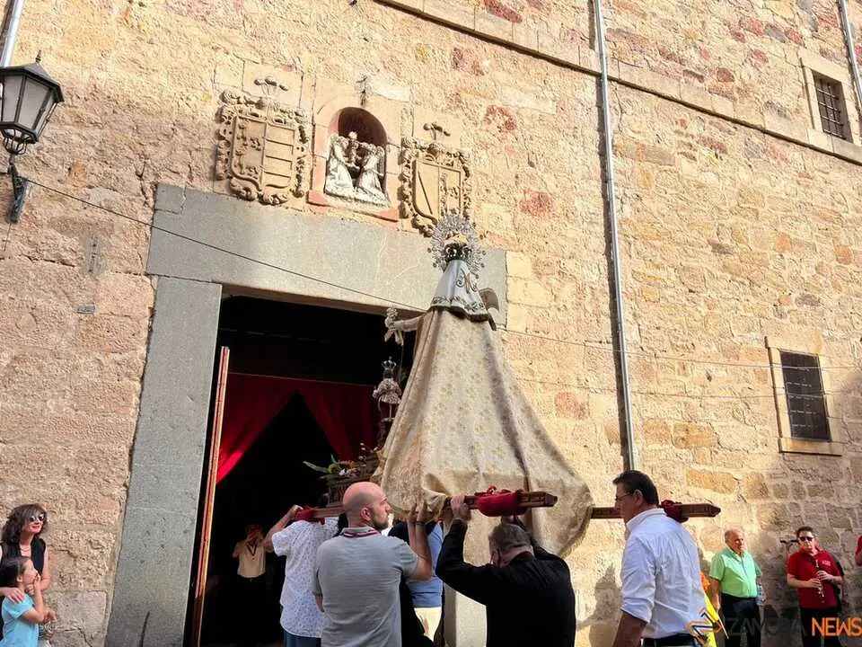 La Tarasca procesi&oacute;n _5