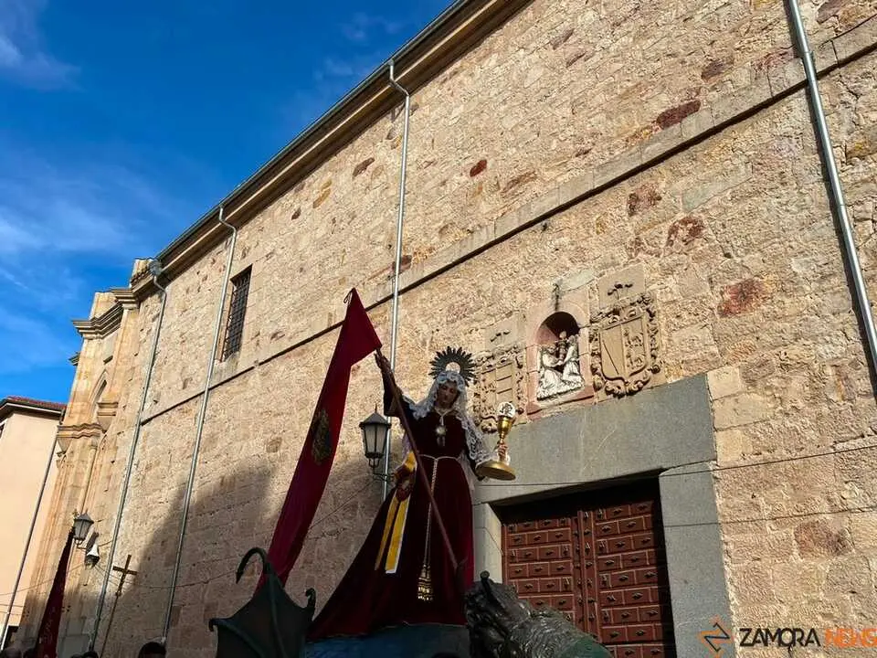 La Tarasca procesi&oacute;n _8