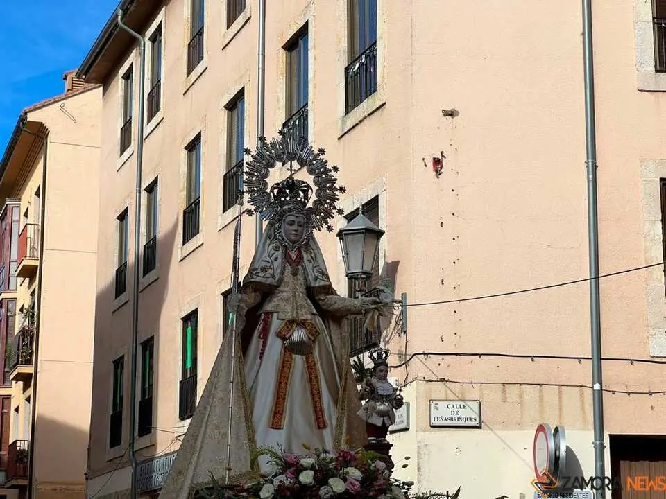 La Tarasca procesi&oacute;n _9