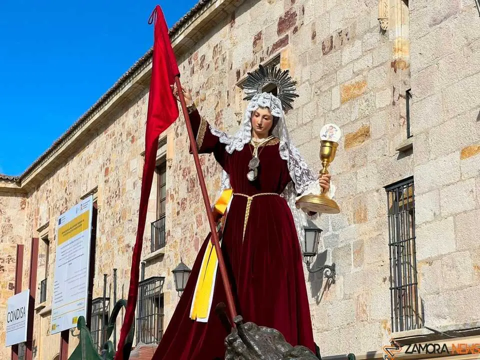 La Tarasca procesi&oacute;n _28