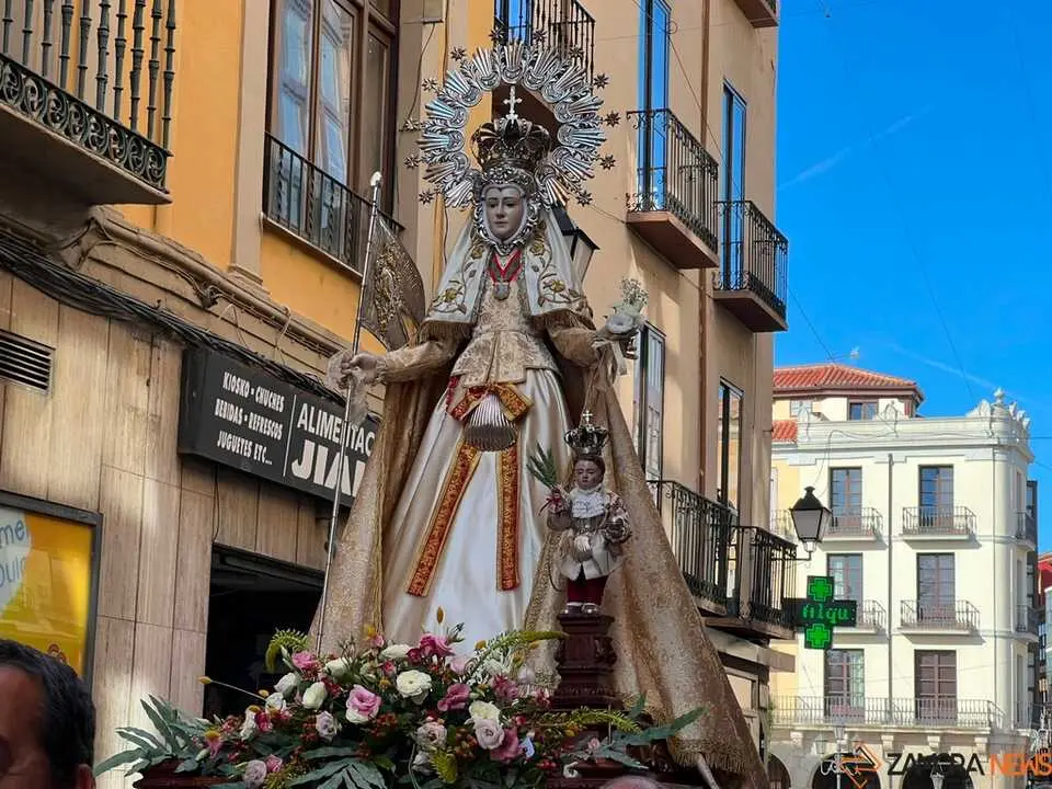 La Tarasca procesi&oacute;n _31