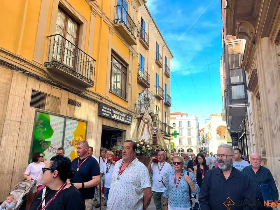 La Tarasca procesi&oacute;n _32