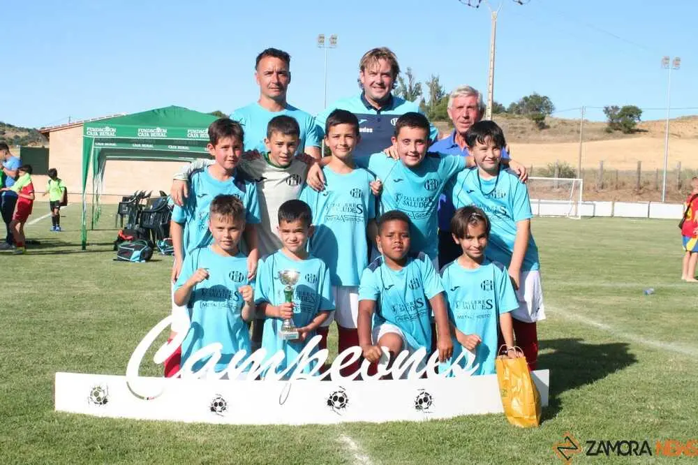 amistad 2000 torneo Venialbo_2