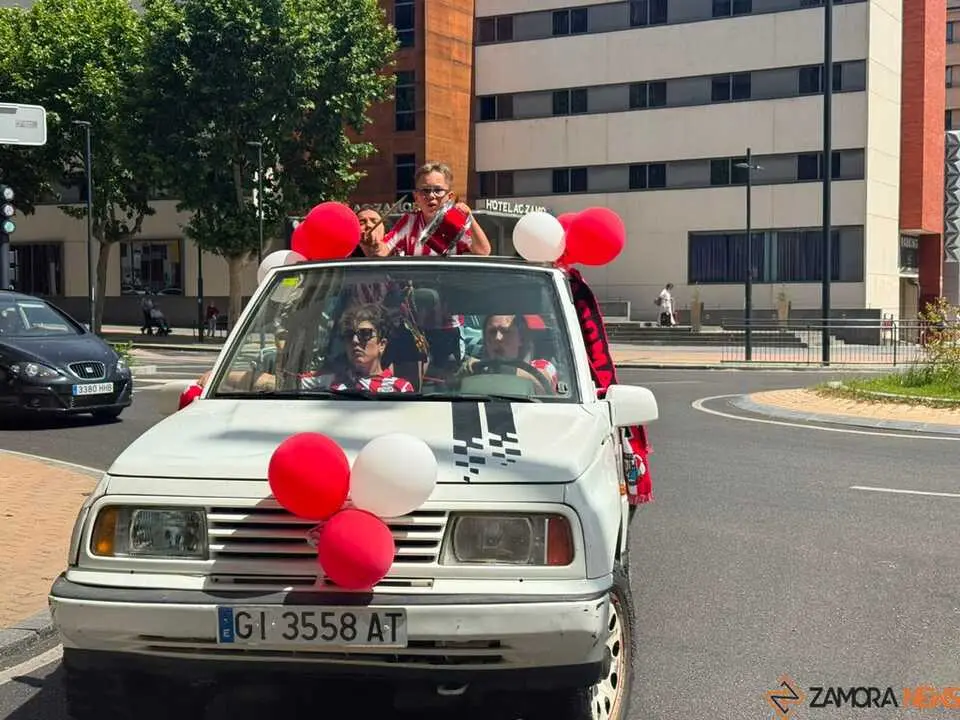 Caravana Rojiblanca _2