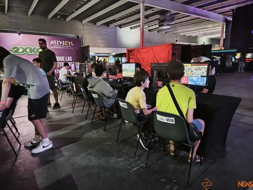 CyL Games Domingo _5