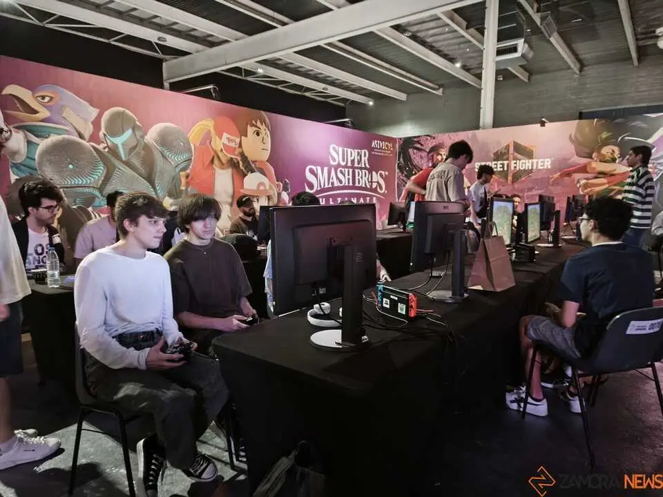 CyL Games Domingo _7