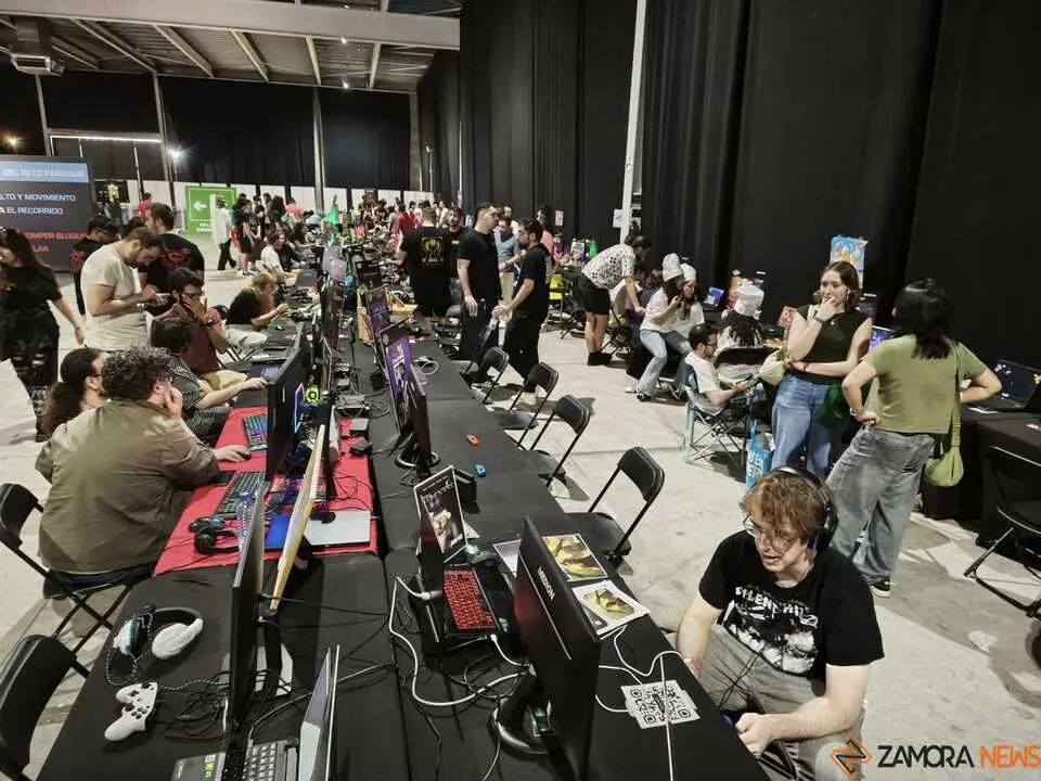 CyL Games Domingo _11