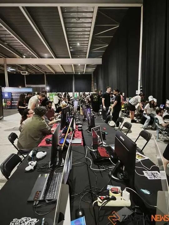 CyL Games Domingo _12