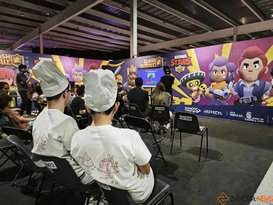 CyL Games Domingo _13