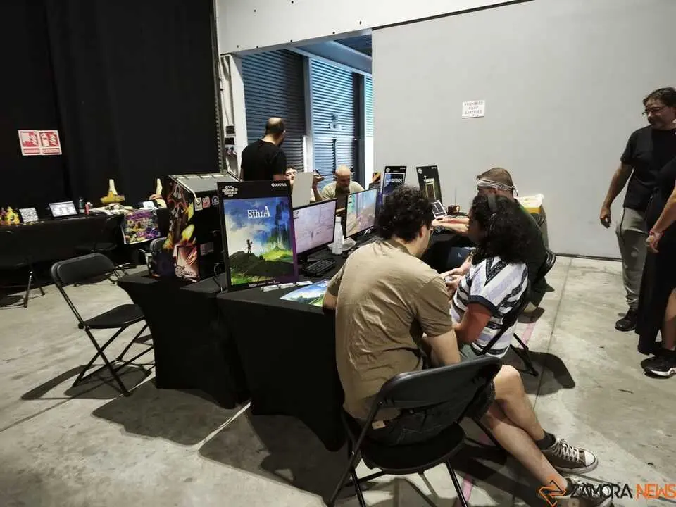 CyL Games Domingo _14