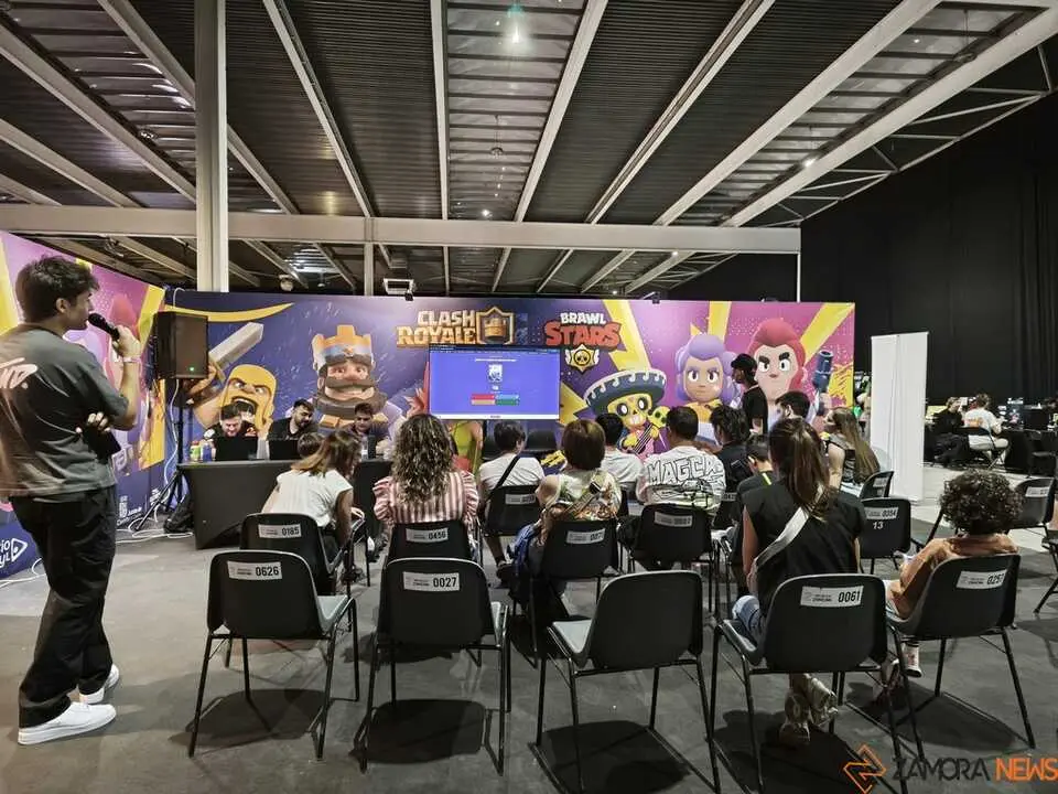 CyL Games Domingo _15