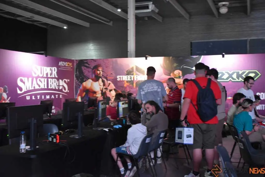 CyL Games Domingo _18