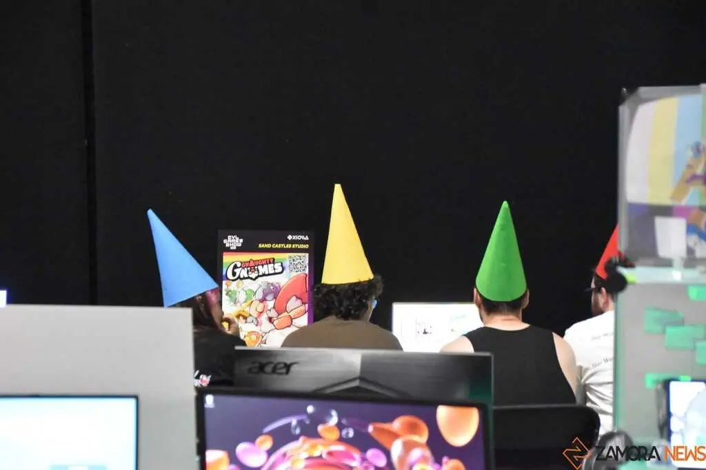 CyL Games Domingo _19