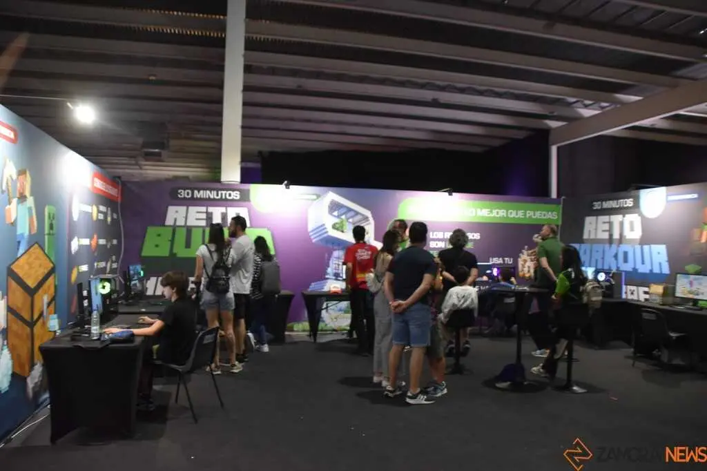 CyL Games Domingo _27