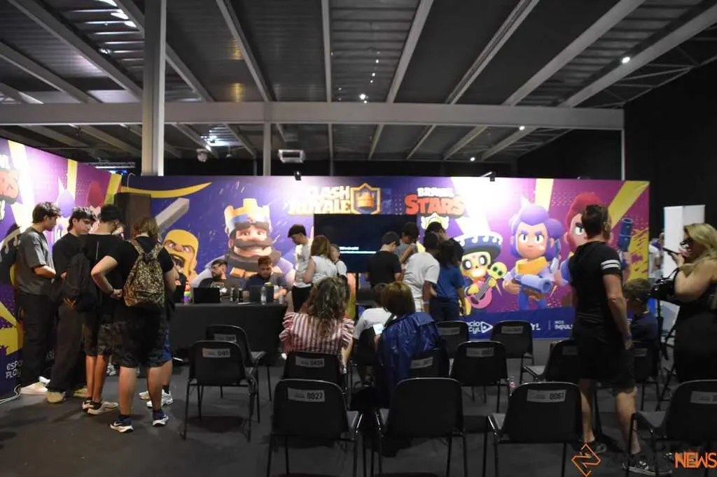 CyL Games Domingo _29