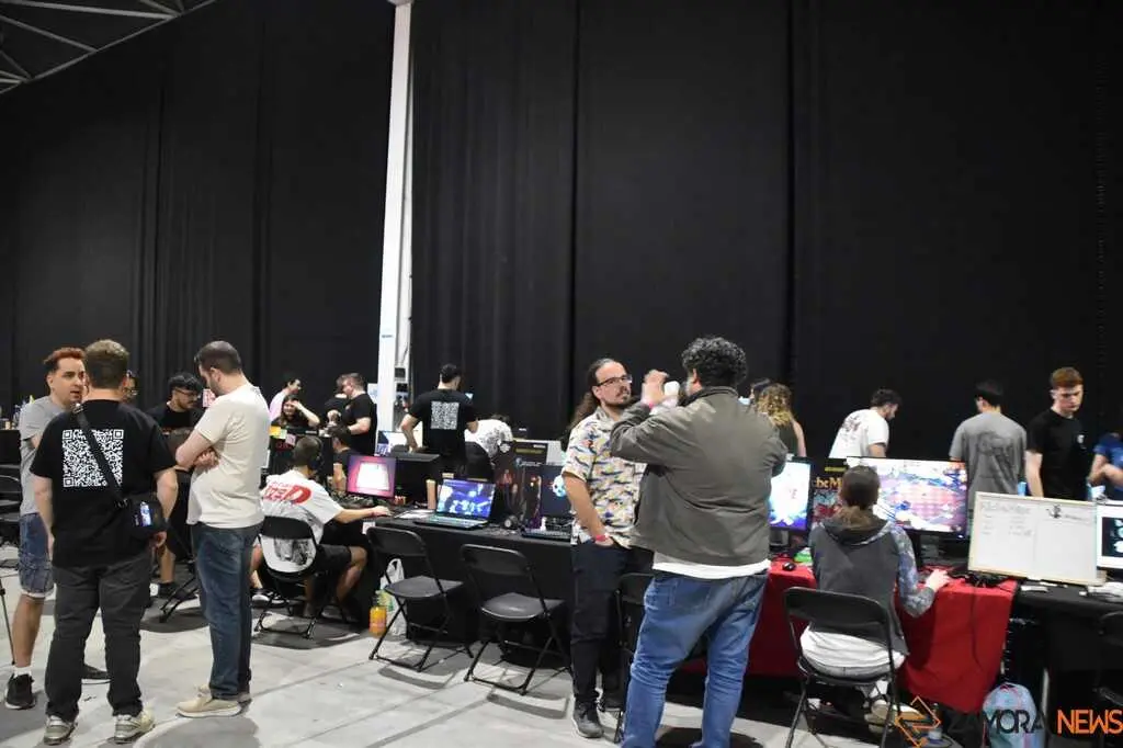 CyL Games Domingo _31