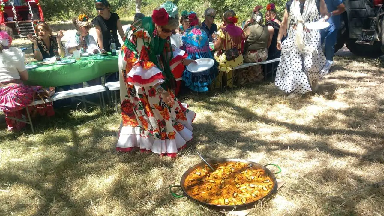   Camino Flamenco Andavias_3