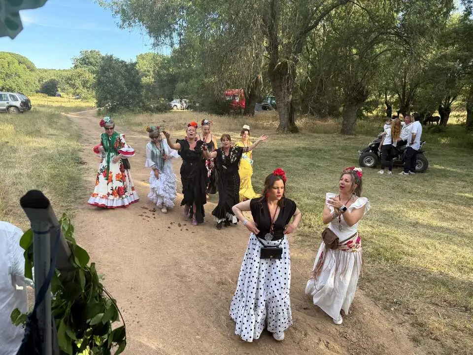   Camino Flamenco Andavias_5