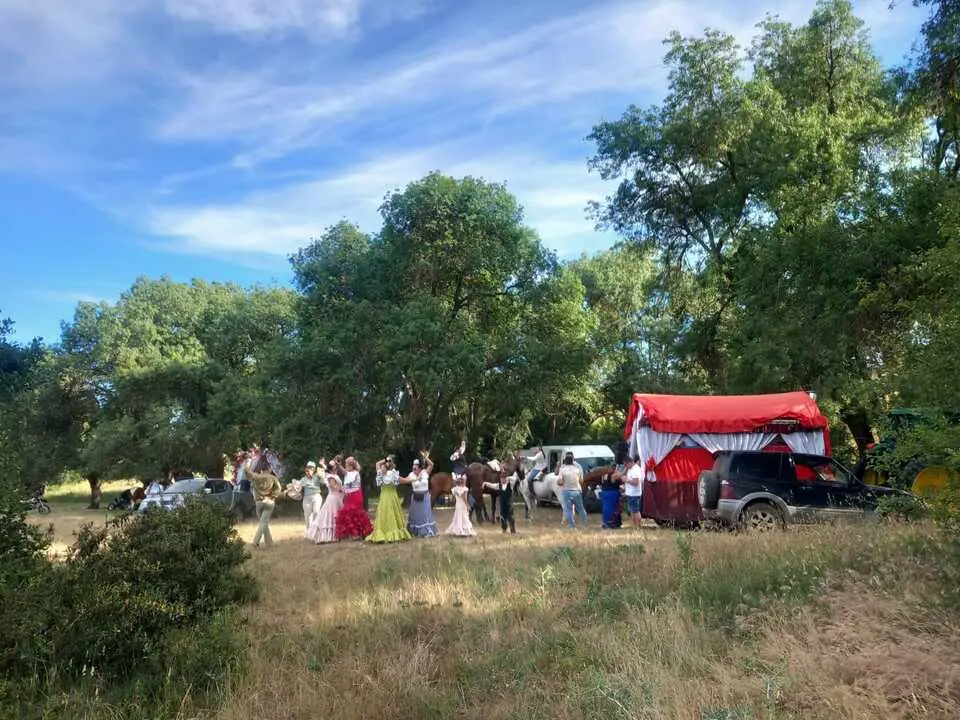   Camino Flamenco Andavias_8