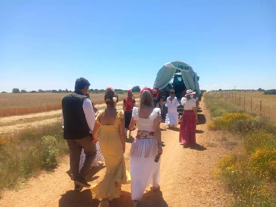   Camino Flamenco Andavias_9