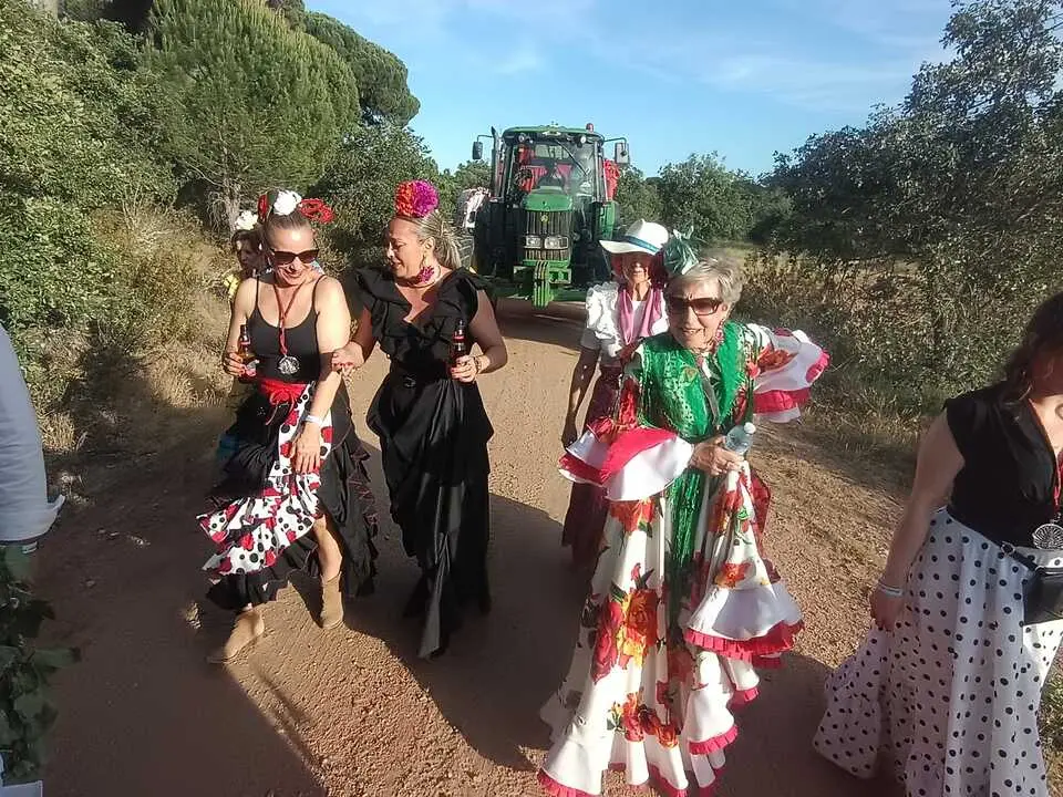   Camino Flamenco Andavias_10