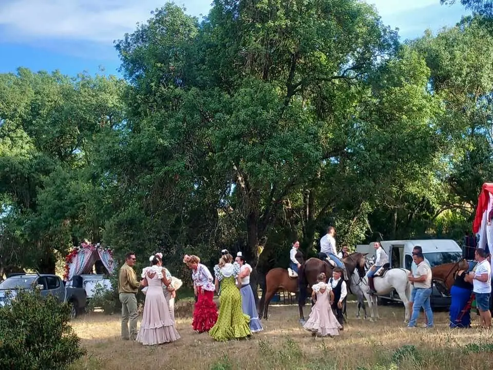   Camino Flamenco Andavias_11
