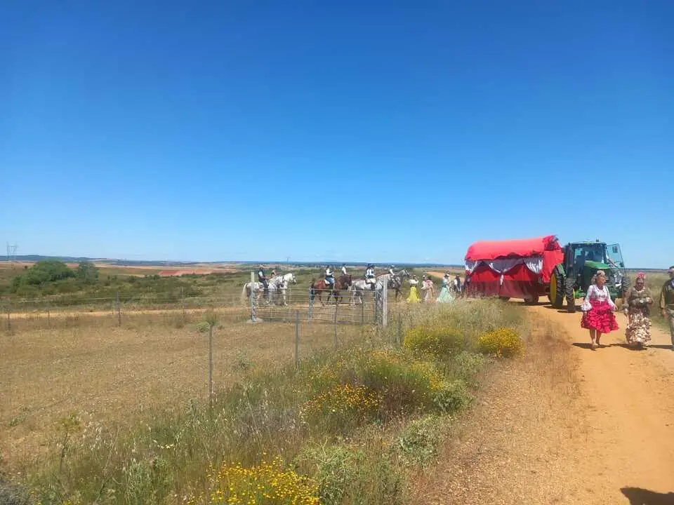   Camino Flamenco Andavias_15