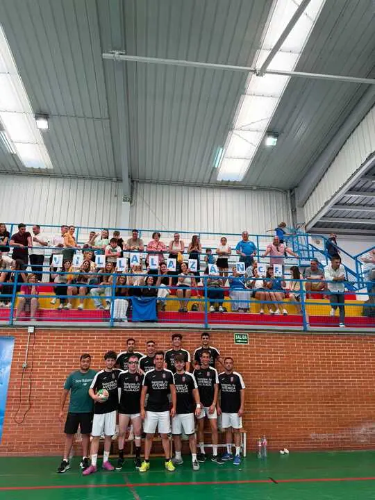 Villalaz&aacute;n CF Campe&oacute;n de la   Copa Zamora Futsal 2026