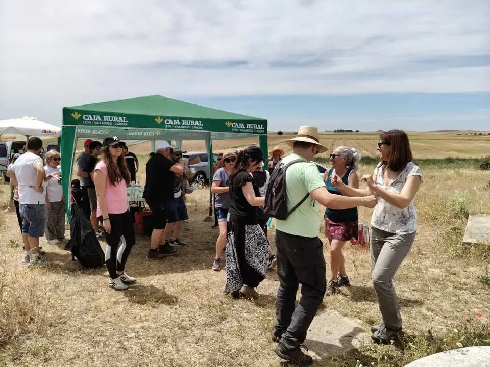 Encuentro Entrala y Tardobispo _4