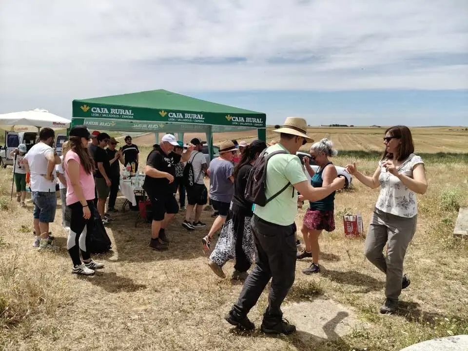 Encuentro Entrala y Tardobispo _5