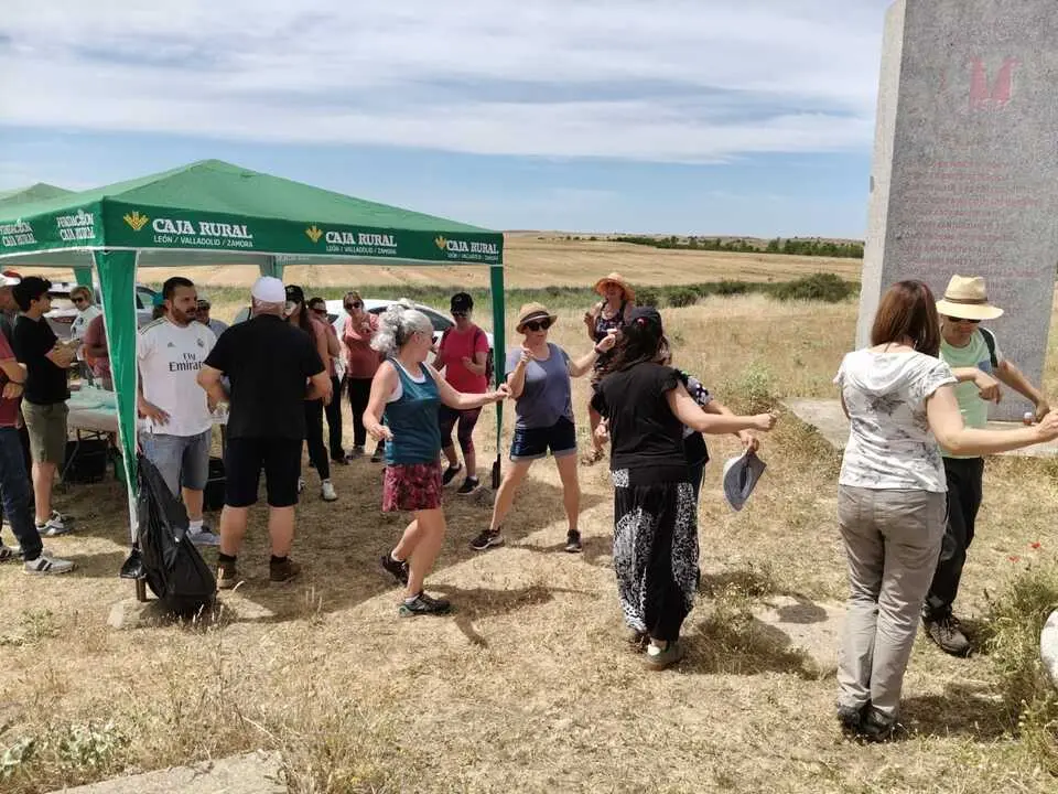 Encuentro Entrala y Tardobispo _8