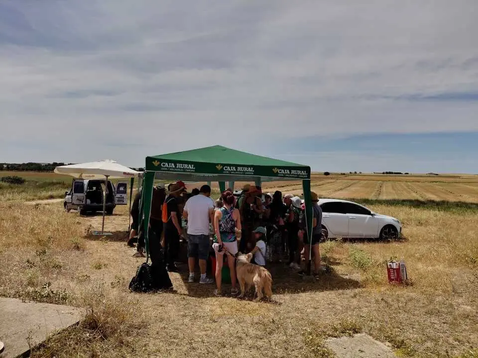 Encuentro Entrala y Tardobispo _15