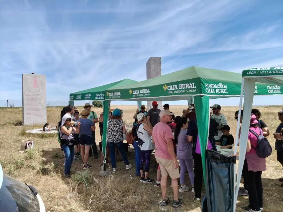 Encuentro Entrala y Tardobispo _17