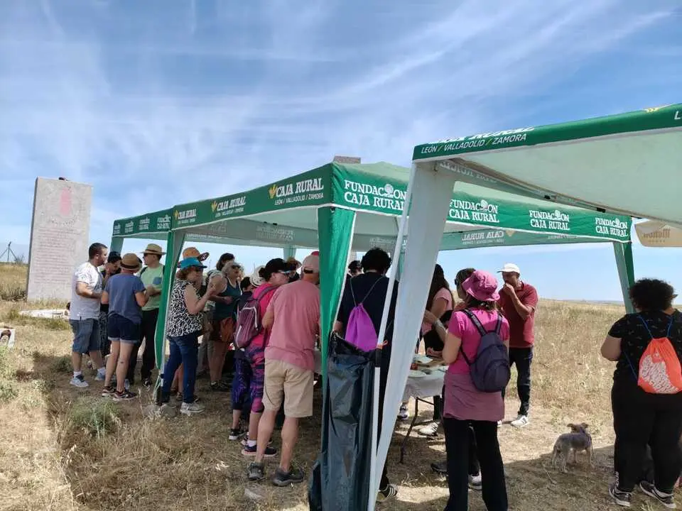 Encuentro Entrala y Tardobispo _20