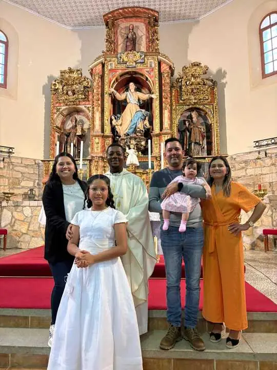 Los padres