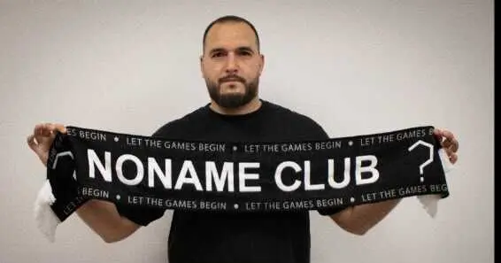 Presentaci&oacute;n de Aaron Riesco
