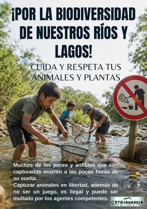 Nueva campa&ntilde;a estival Criosanabria