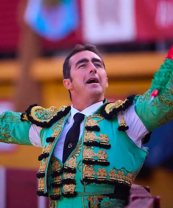 El Fandi