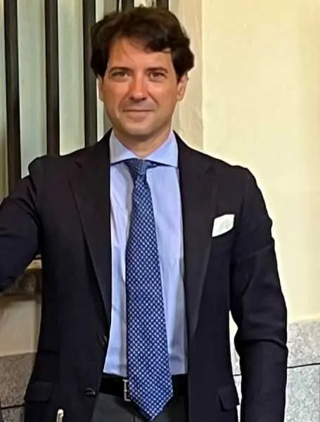 Jos&eacute; Ignacio Casc&oacute;n