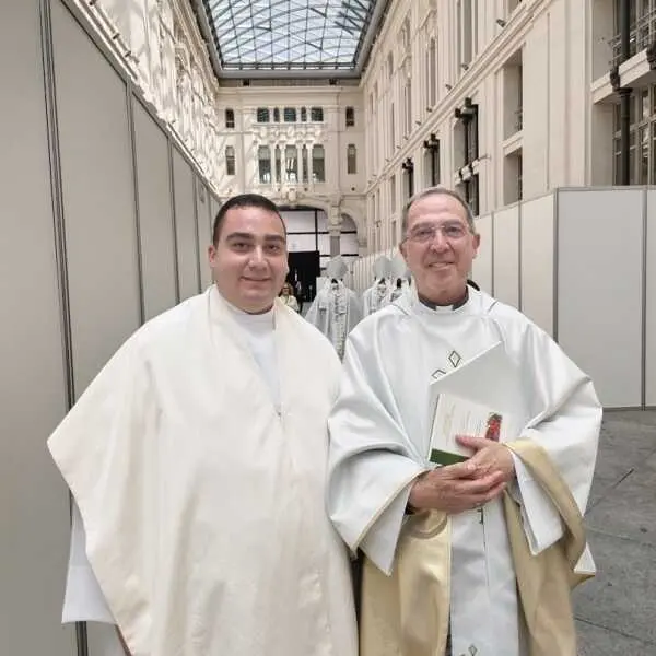 La di&oacute;cesis de Zamora, muy presente en el encuentro con el Papa en Madrid
