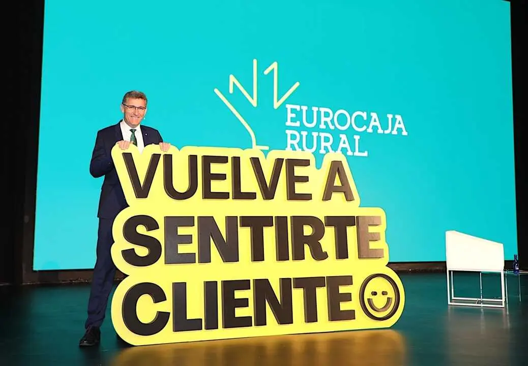 euro caja rural