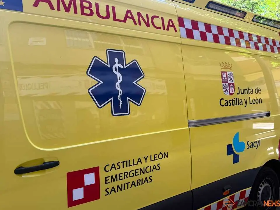 Ambulancia Zamora _6
