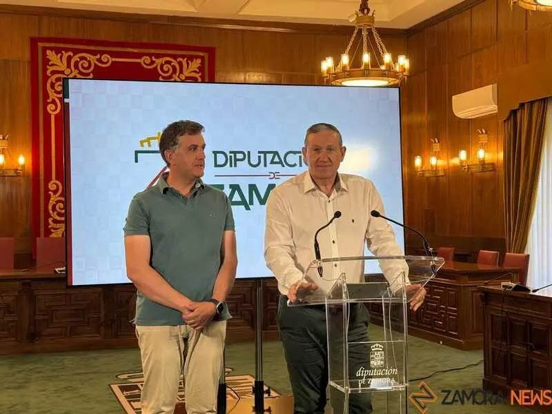 Ramiro Silva y Javier Fa&uacute;ndez