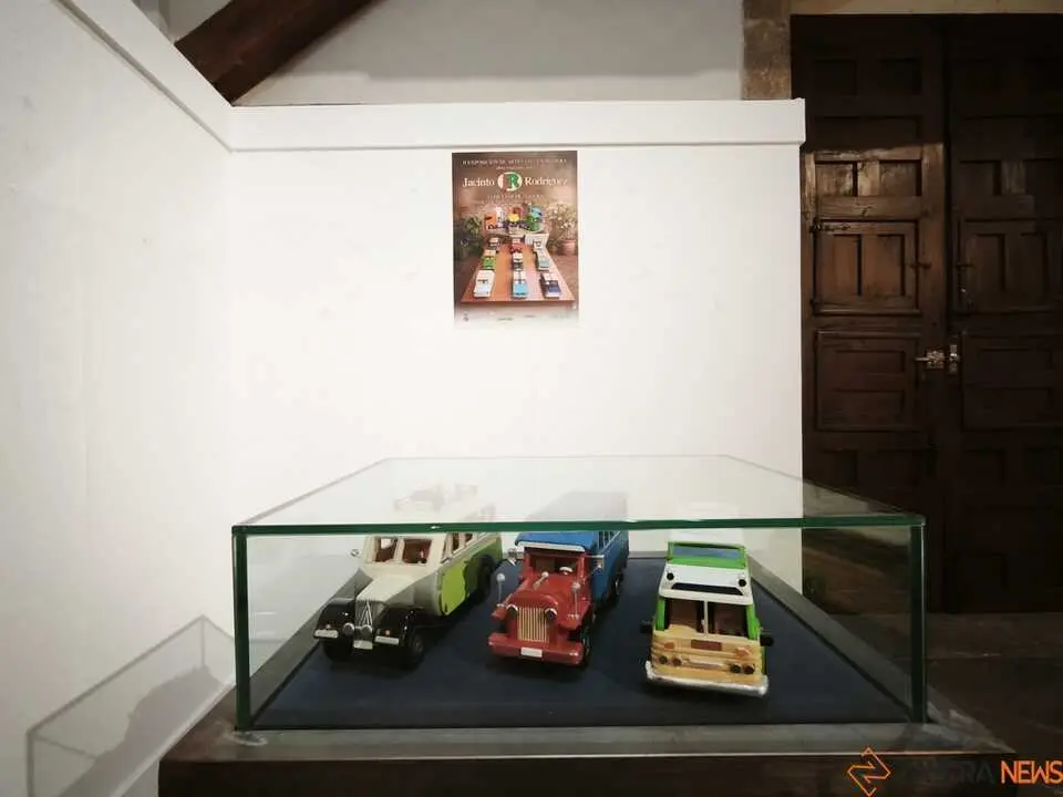Artesania en Madera 
