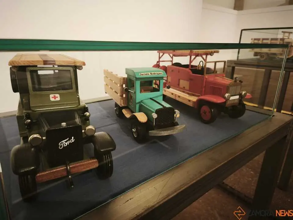 Artesania en Madera _10