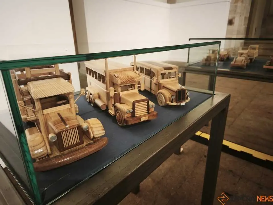 Artesania en Madera _13