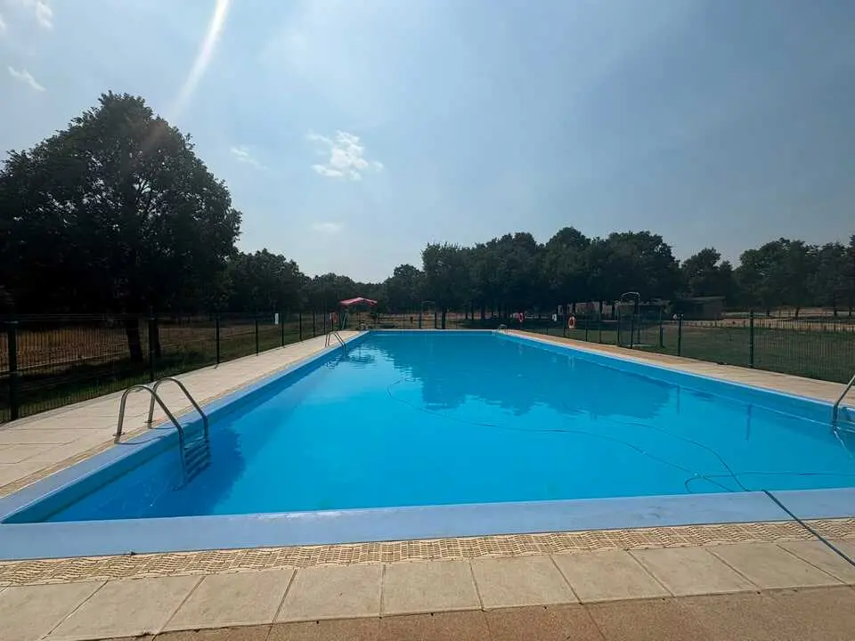 Piscina de San VItero
